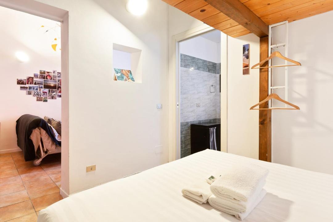 Photo of Bedroom in La Fontana