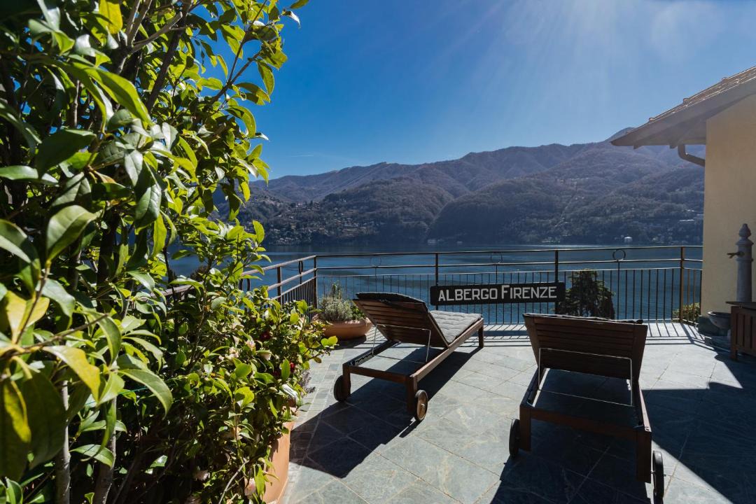 Photo of Patio Balcony in Carate Urio