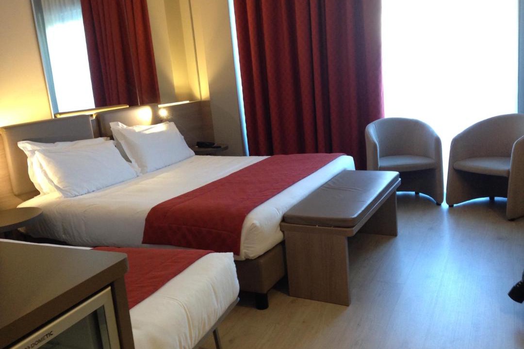 Photo of Bedroom in Cardano al Campo