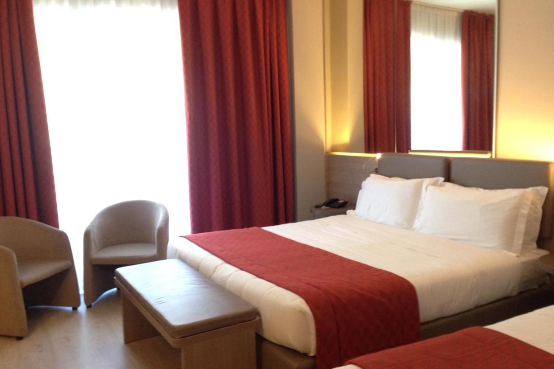 Photo of Bedroom in Cardano al Campo