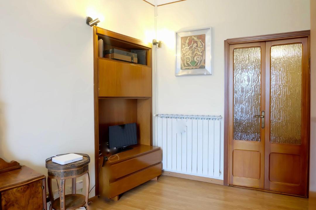 Photo of Livingroom in Porta Volta