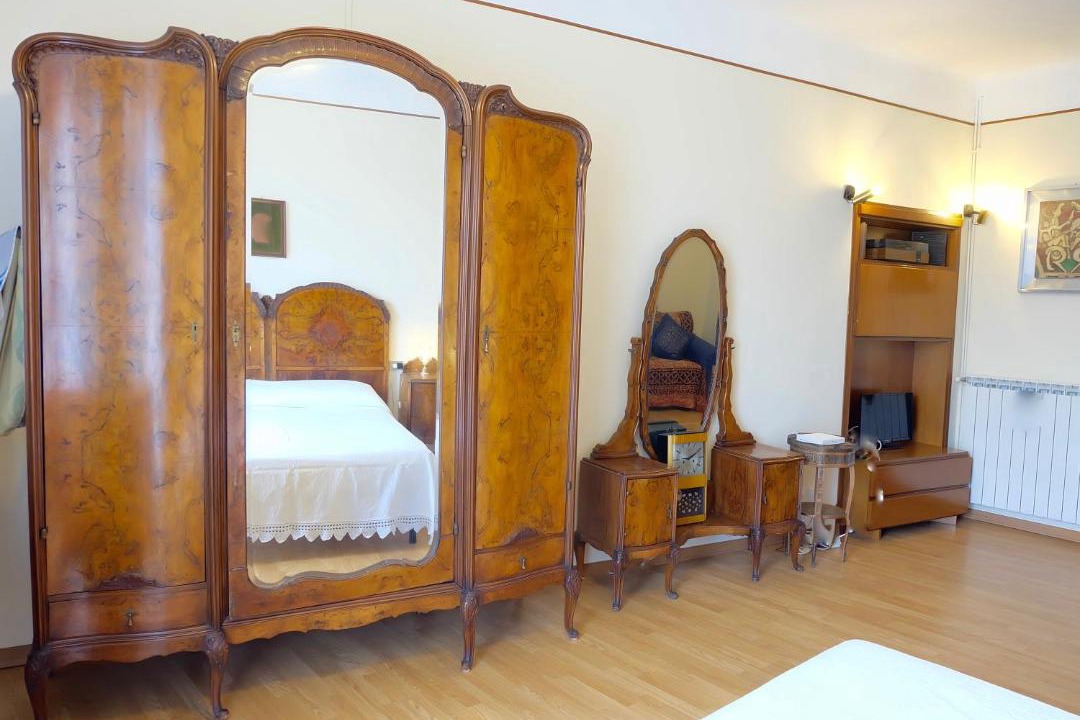 Photo of Livingroom in Porta Volta
