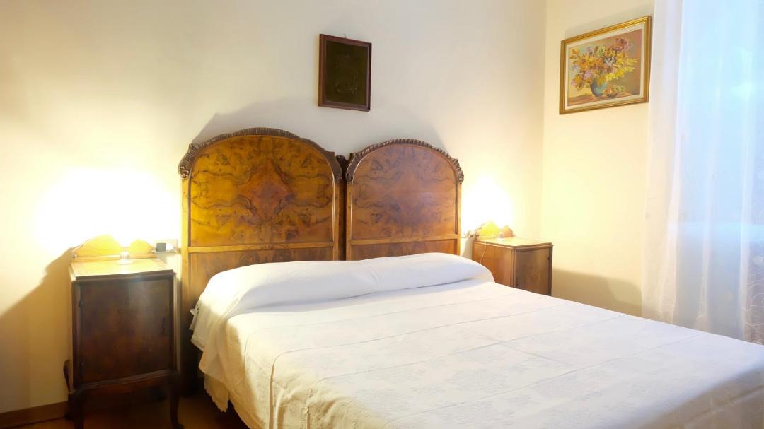 Photo of Bedroom in Porta Volta