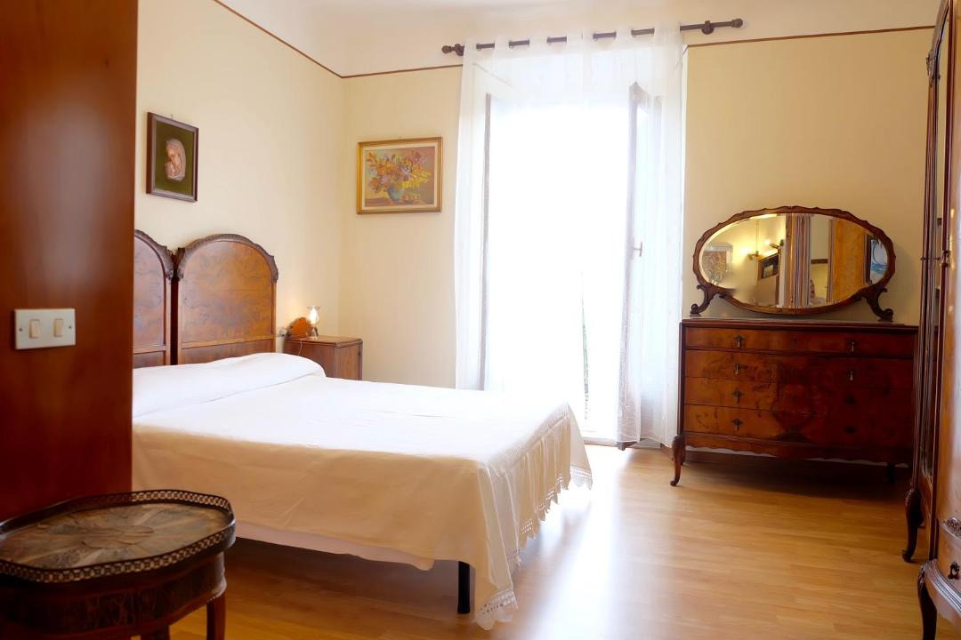 Photo of Bedroom in Porta Volta