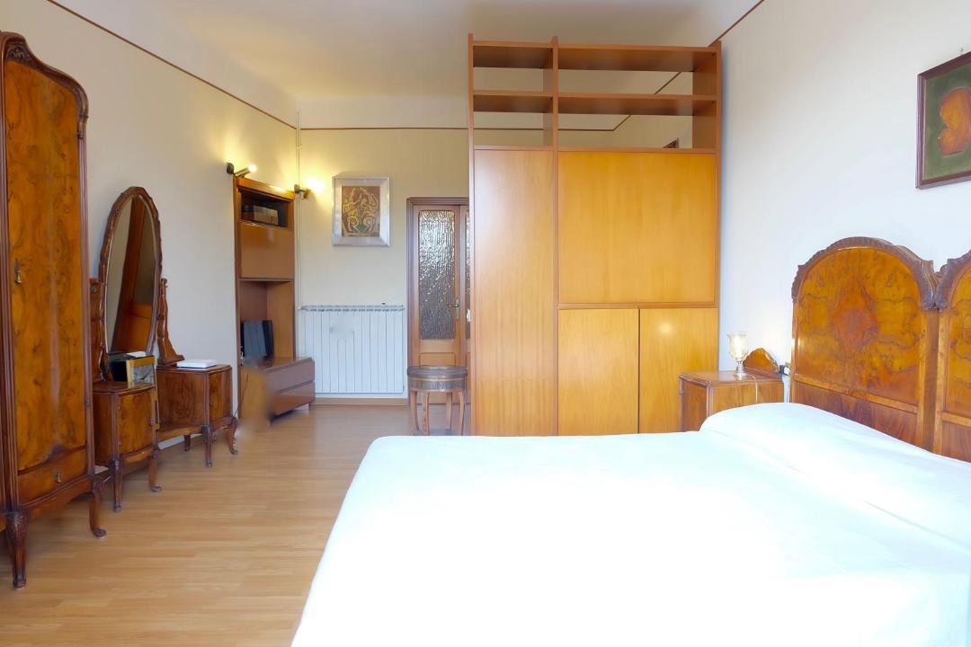 Photo of Bedroom in Porta Volta