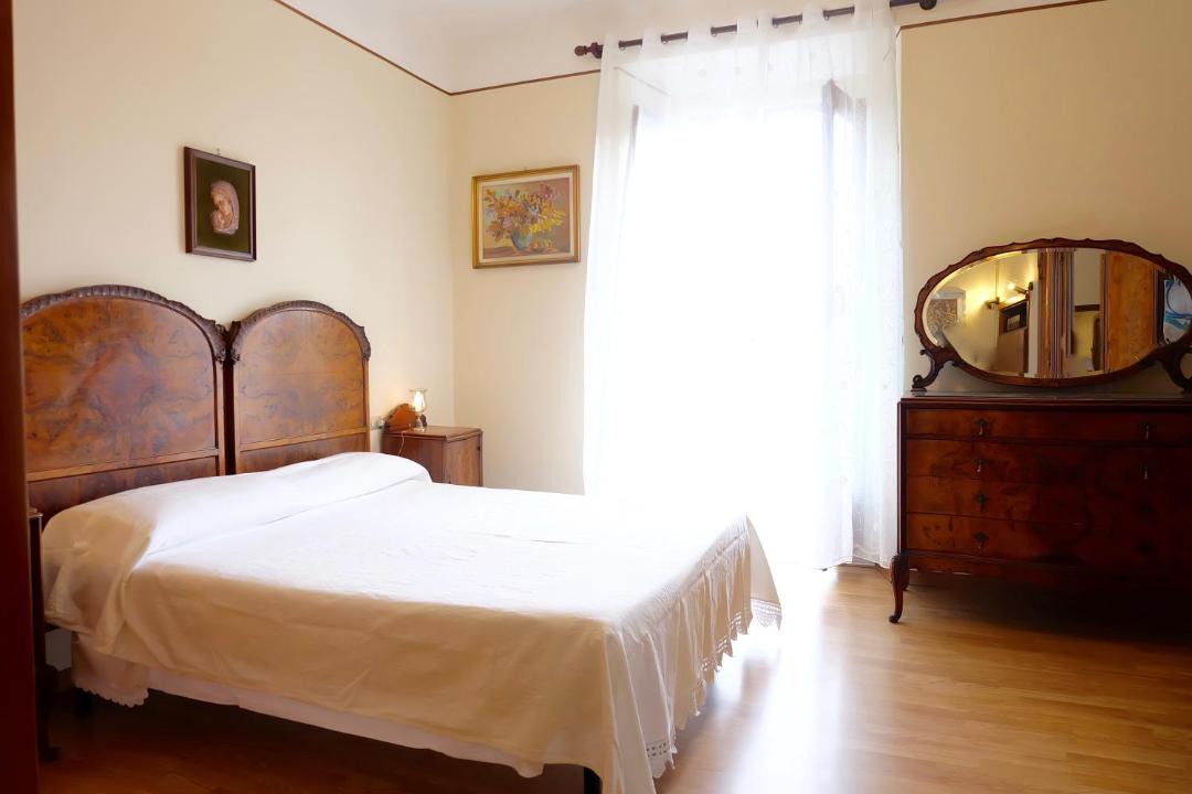 Photo of Bedroom in Porta Volta