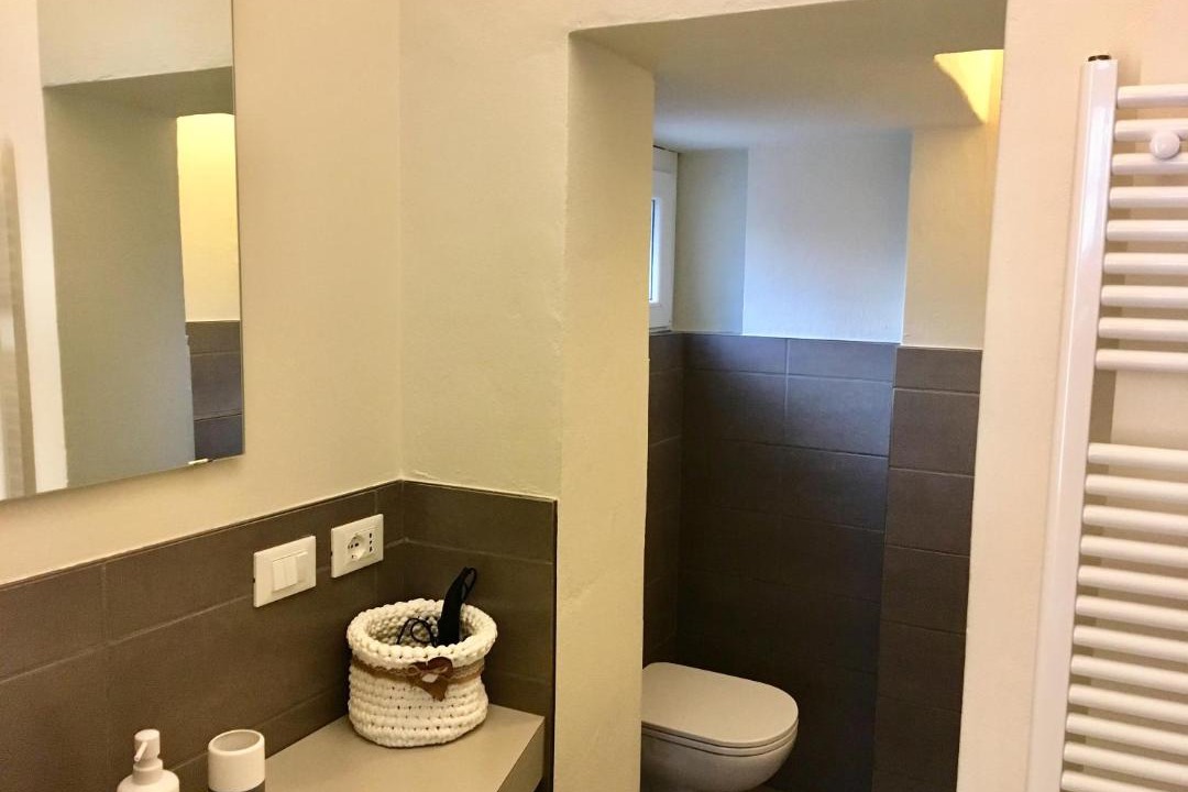 Photo of Bathroom in Lodi