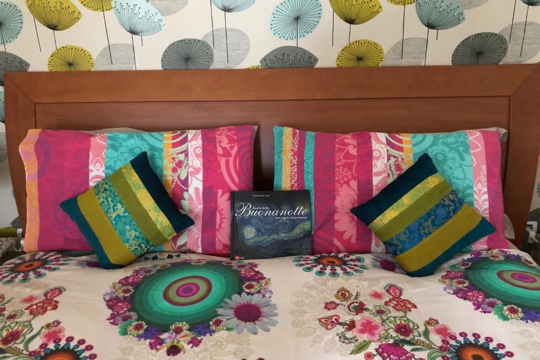 Photo of Bedroom in Zona Zara