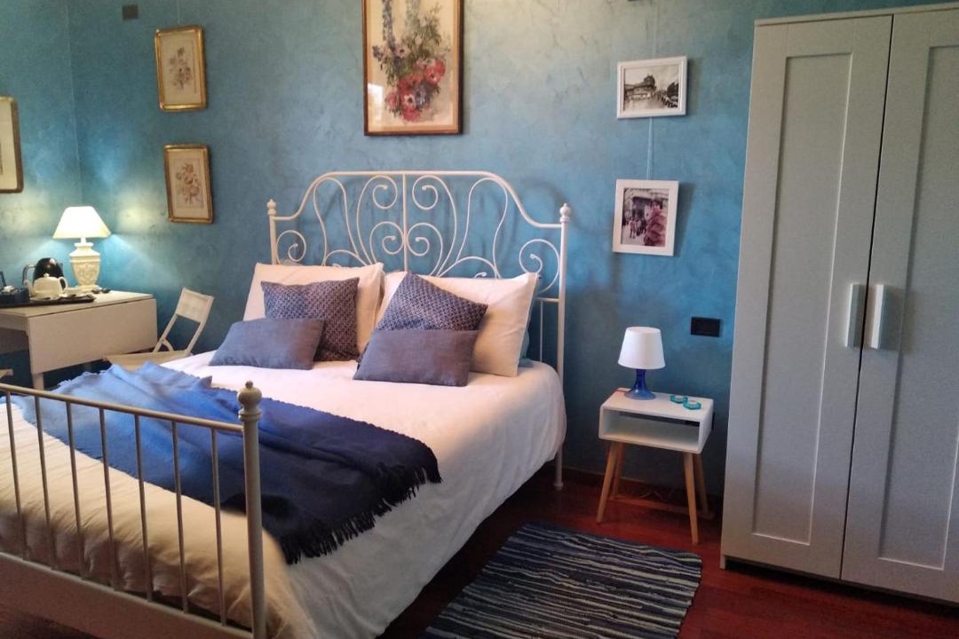 Photo of Bedroom in Milano 3