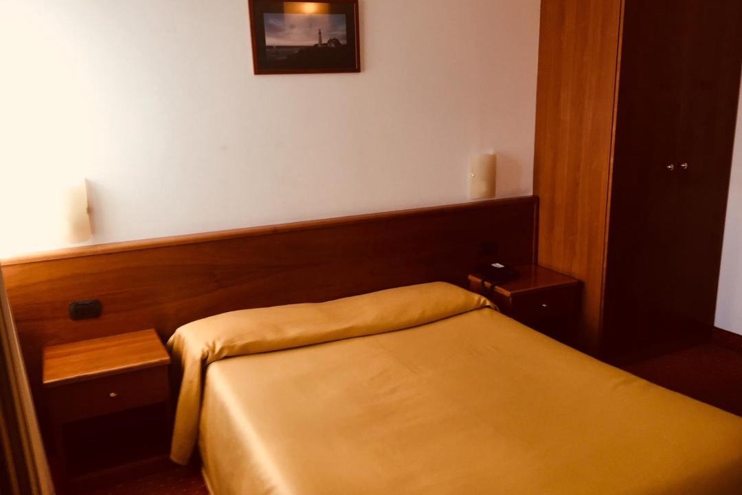 Photo of Bedroom in Gazzaniga