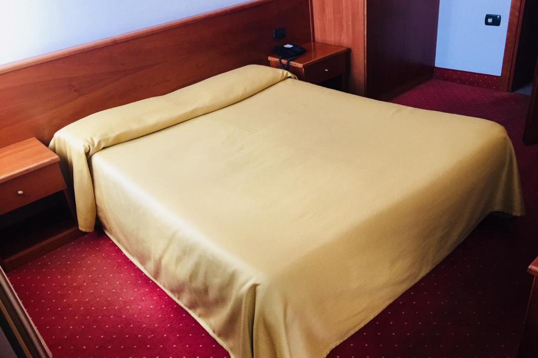 Photo of Bedroom in Gazzaniga