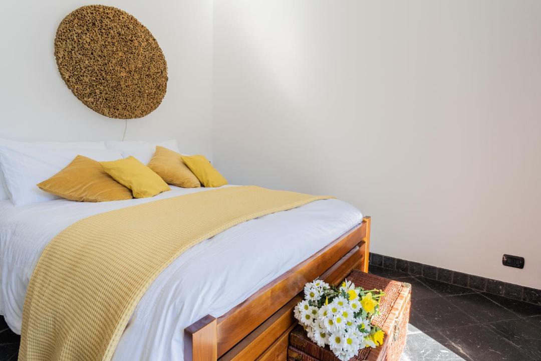 Photo of Bedroom in Carate Urio