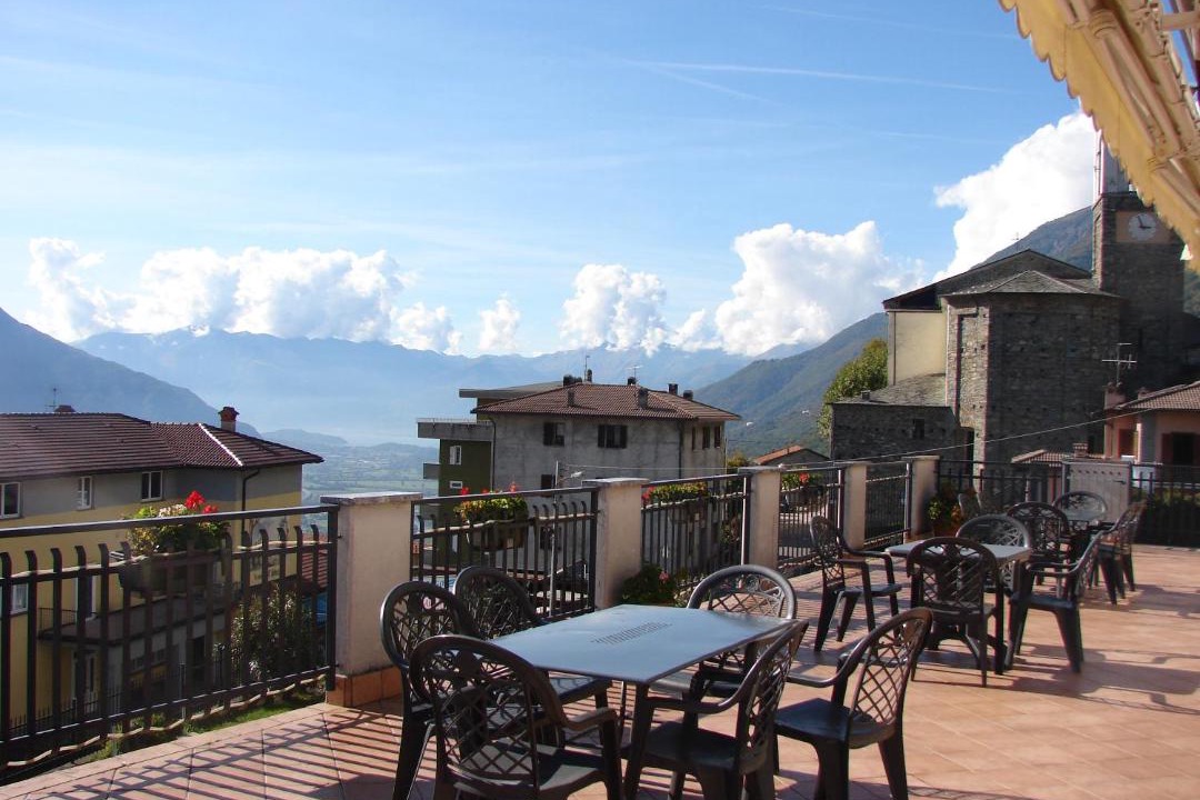 Photo of Patio Balcony in Mello