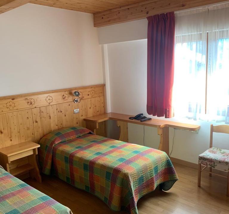Photo of Bedroom in Mello