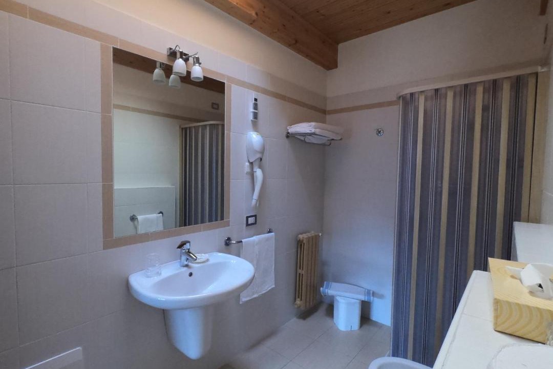 Photo of Bathroom in Mello