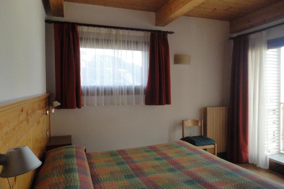 Photo of Bedroom in Mello