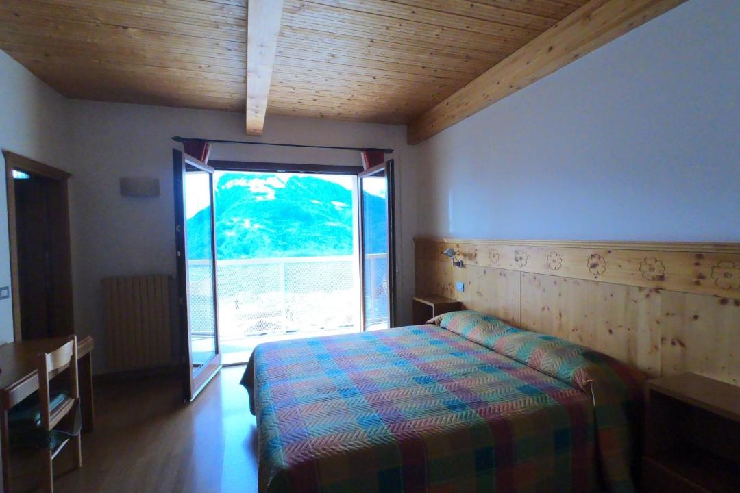 Photo of Bedroom in Mello