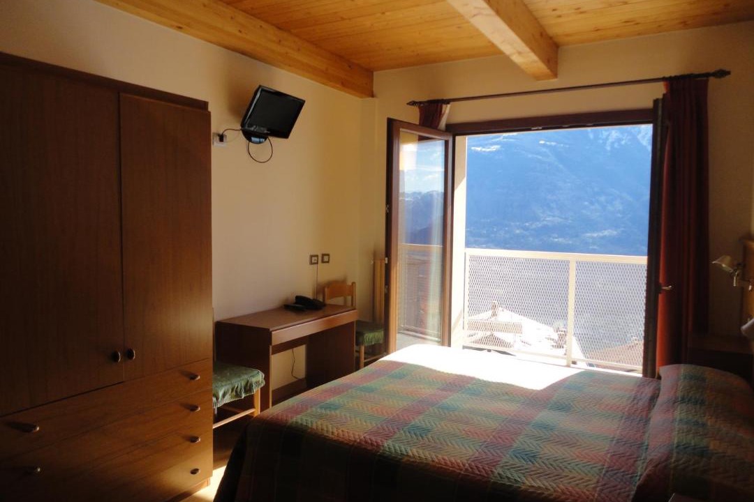 Photo of Bedroom in Mello