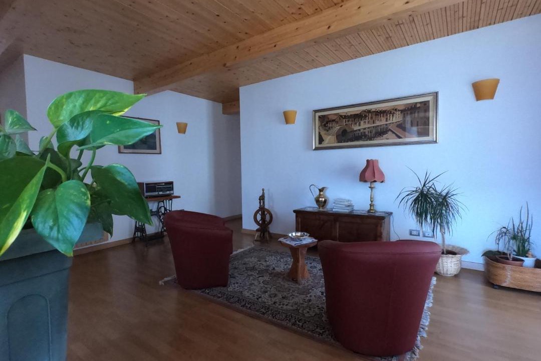 Photo of Livingroom in Mello