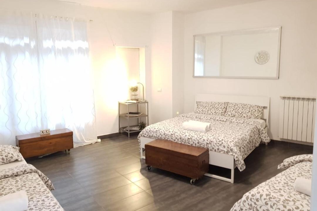 Photo of Bedroom in Dergano