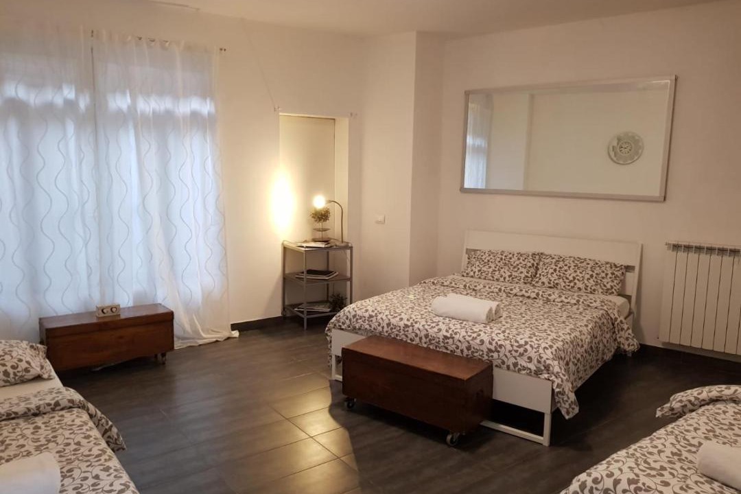 Photo of Bedroom in Dergano