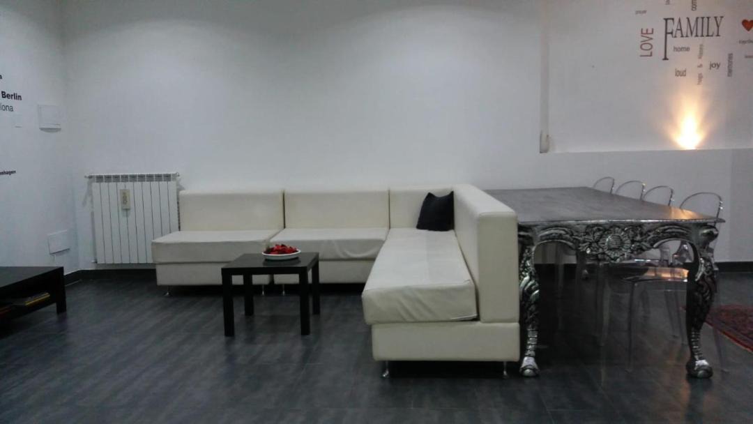 Photo of Livingroom in Dergano