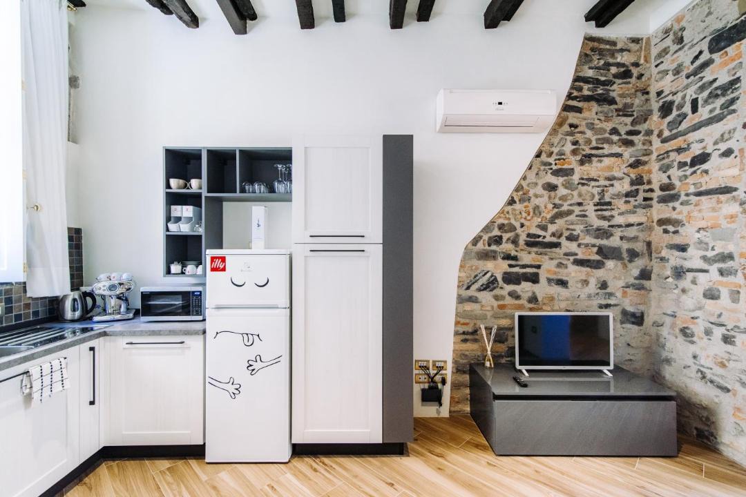 Photo of Kitchen in Como City Centre