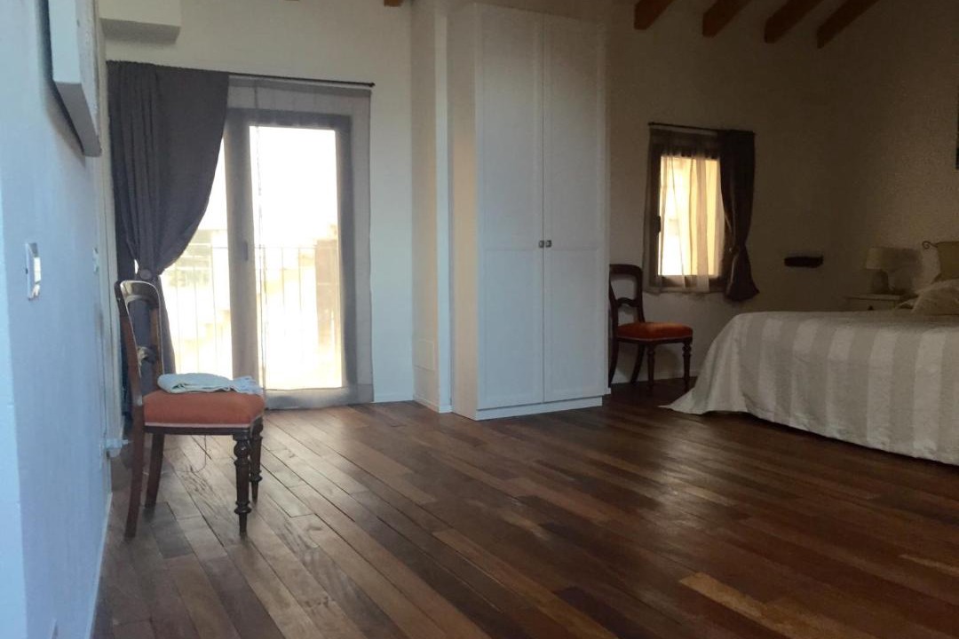 Photo of Bedroom in Brienno