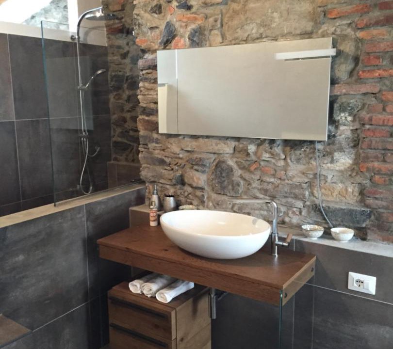 Photo of Bathroom in Brienno