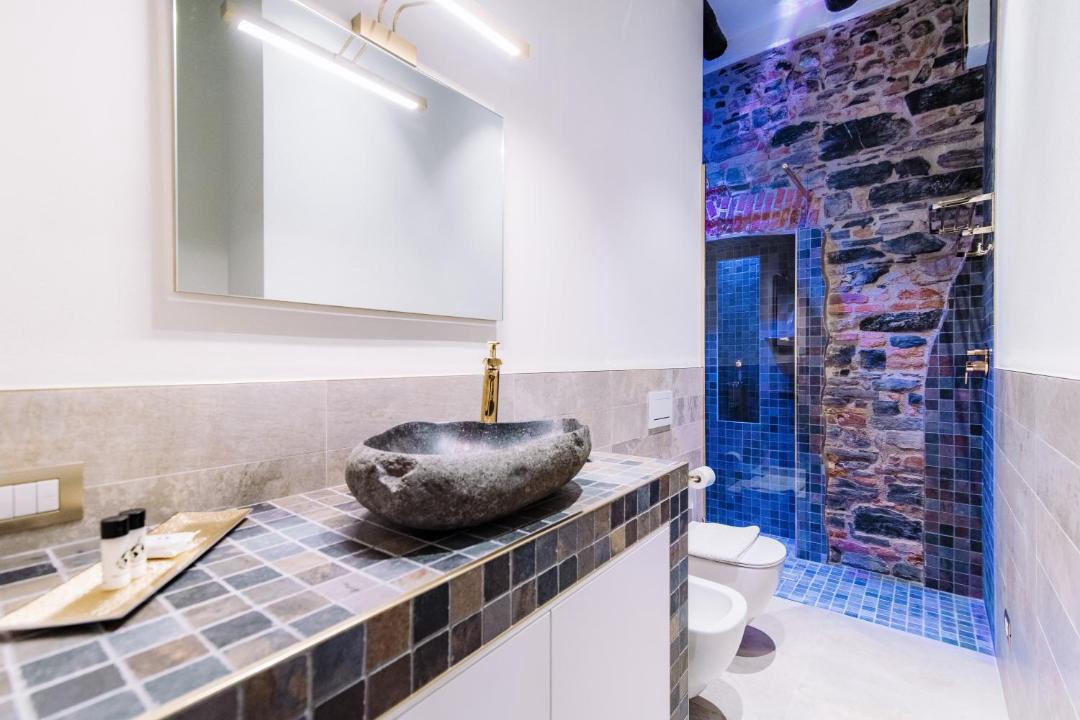 Photo of Kitchen in Como City Centre
