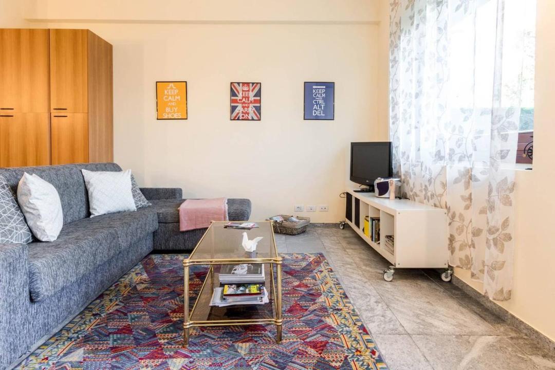 Photo of Livingroom in Riva