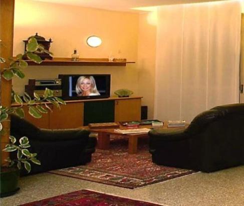 Photo of Livingroom in Chiesa Rossa