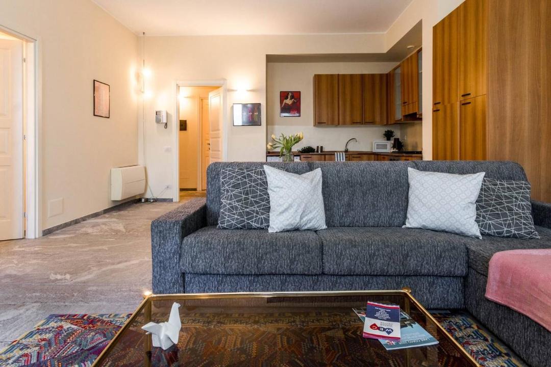 Photo of Livingroom in Riva