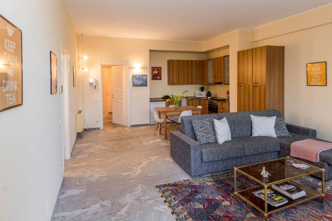Photo of Livingroom in Riva