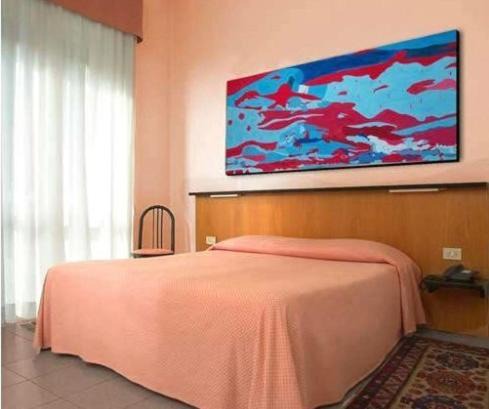 Photo of Bedroom in Chiesa Rossa