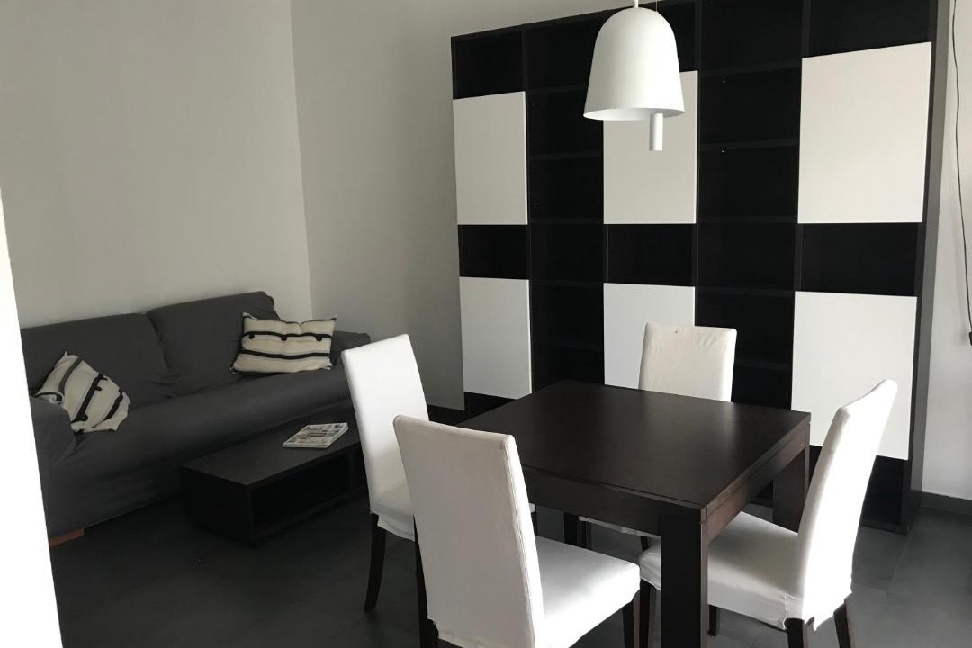 Photo of Livingroom in Giambellino