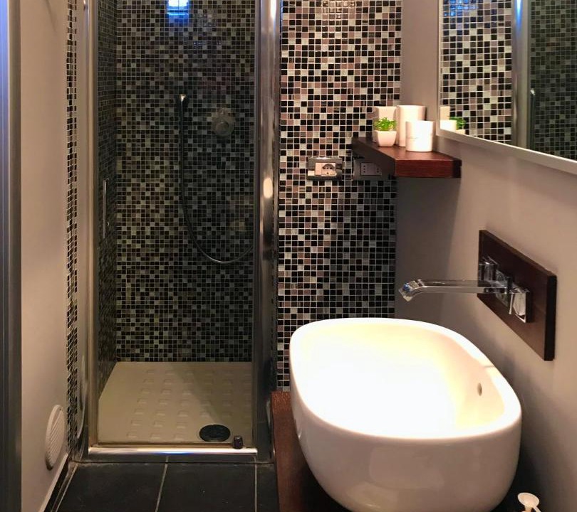 Photo of Bathroom in Porta Volta