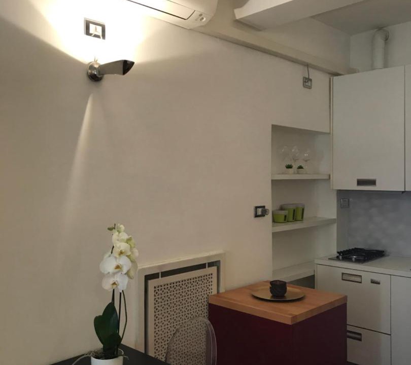 Photo of Kitchen in Porta Volta