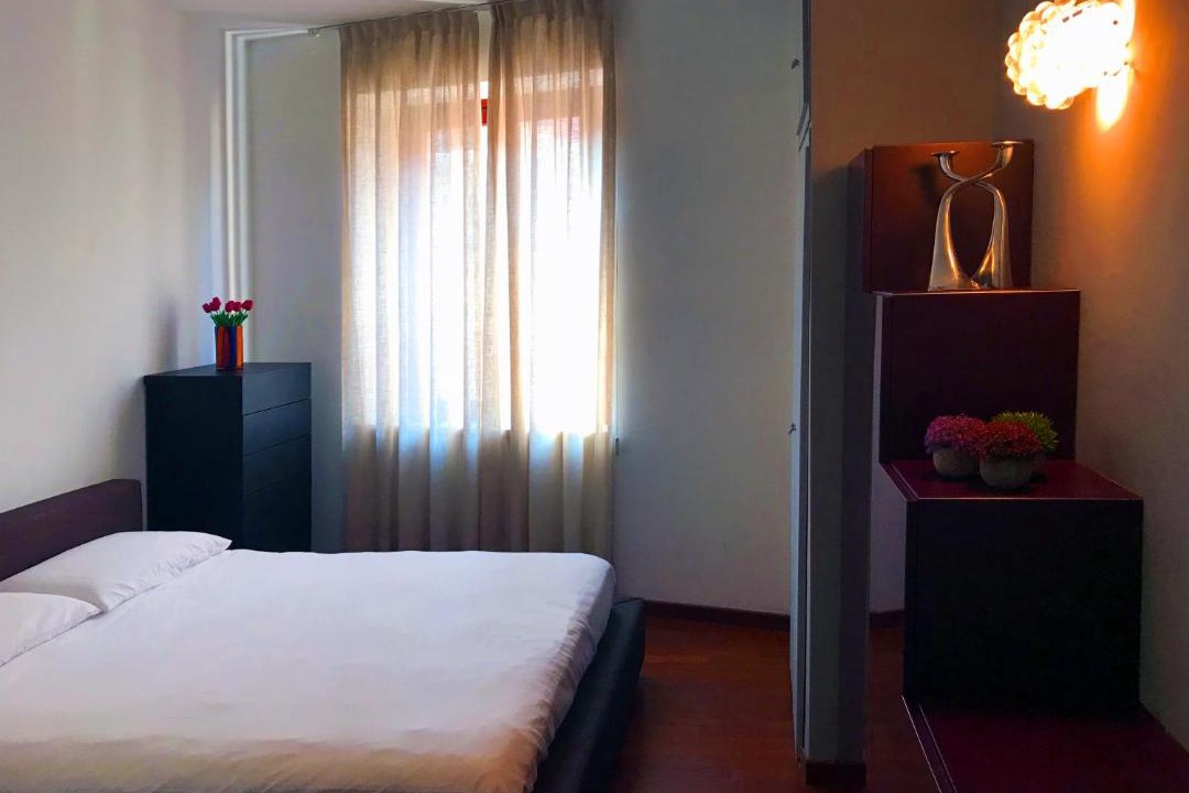 Photo of Bedroom in Porta Volta