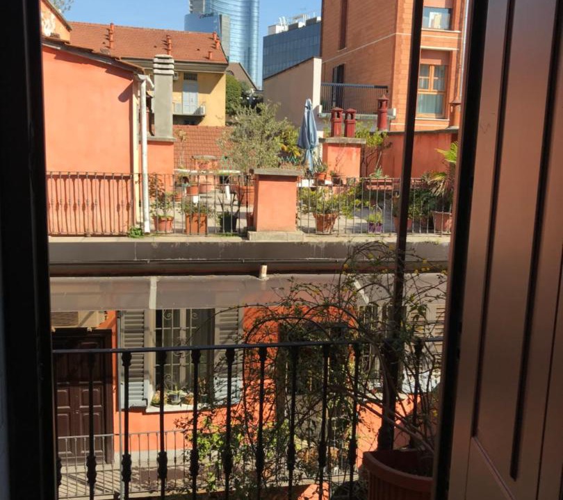 Photo of Buildings in Porta Volta