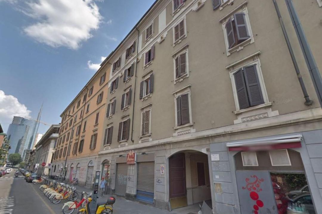 Photo of Buildings in Porta Volta