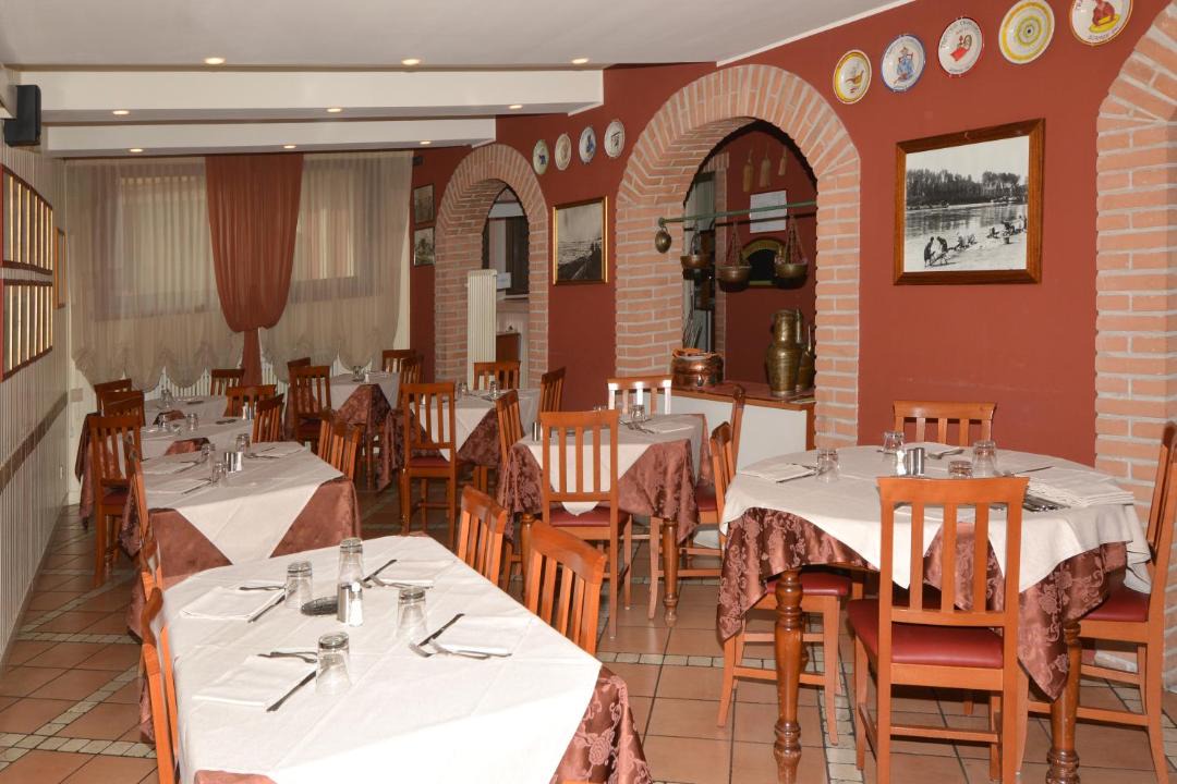 Photo of Kitchen in Sermide