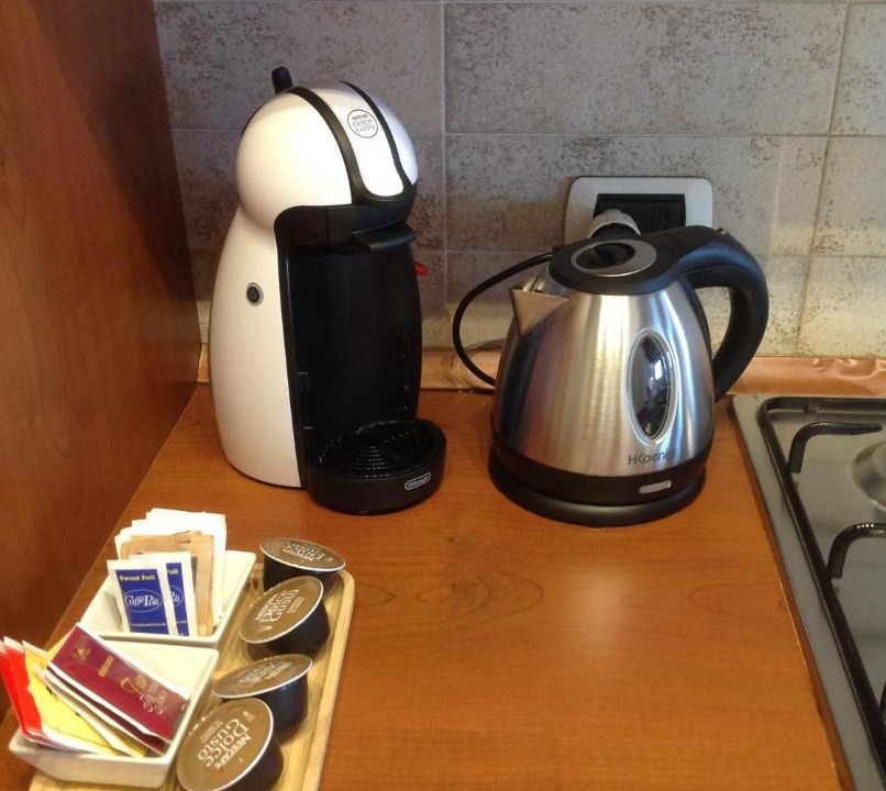 Photo of Kitchen in Stazione