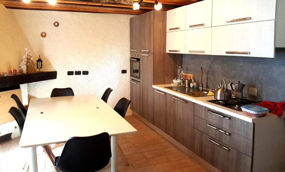 Photo of Kitchen in Delebio