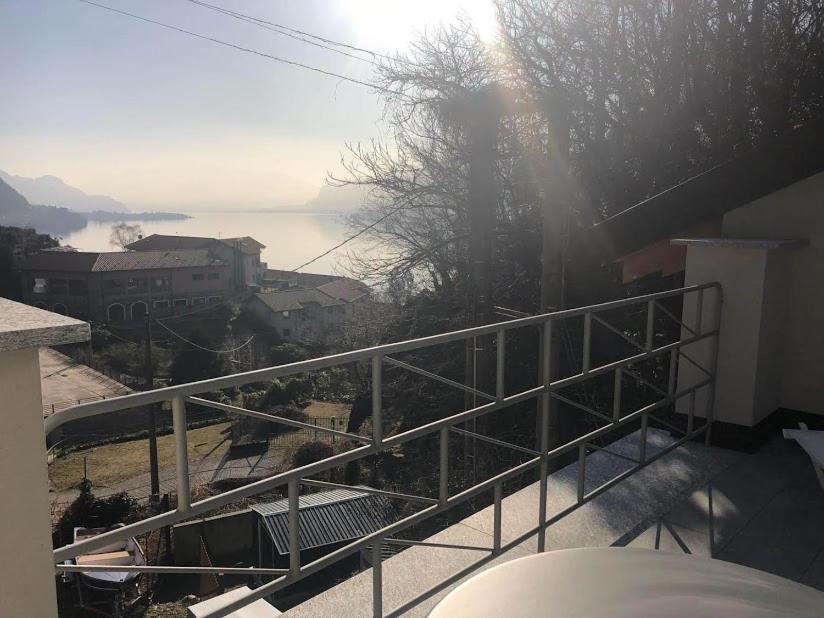 Photo of Patio Balcony in Olgiasca