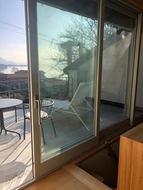 Photo of Patio Balcony in Olgiasca