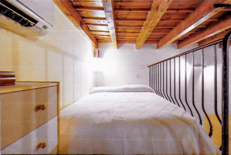 Photo of Bedroom in Porta Romana