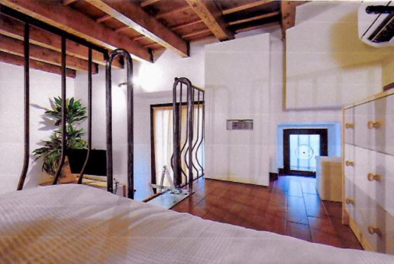 Photo of Bedroom in Porta Romana