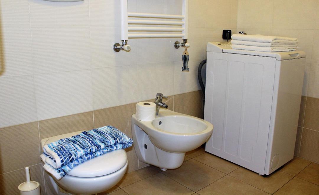 Photo of Bathroom in Como City Centre
