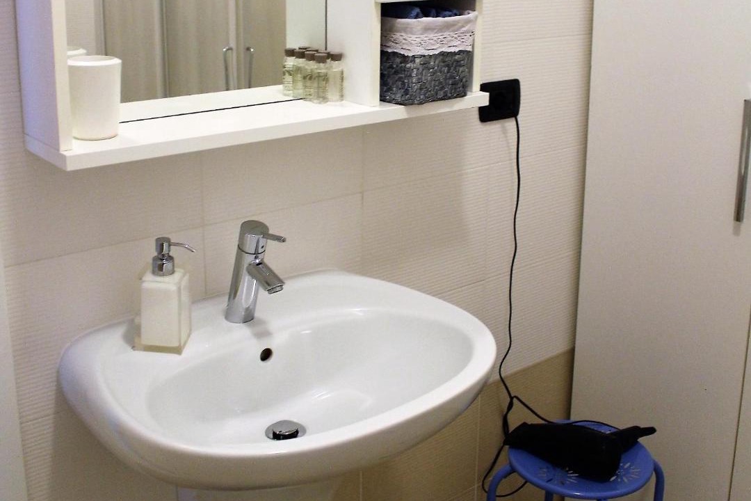Photo of Bathroom in Como City Centre